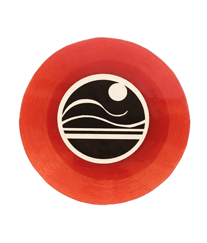 Red Liner Tape NBT (Six Pieces Per Order)