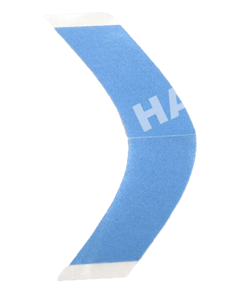 Lace Support Tape LA Contour (Six Pieces Per Order)