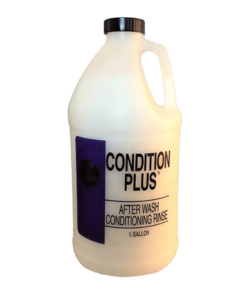 Condition Plus Half Gallon
